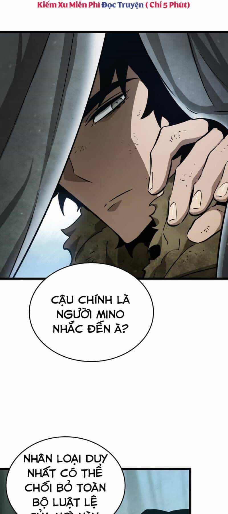Thế Giới Sau Tận Thế - Chương 20 - ảnh 32