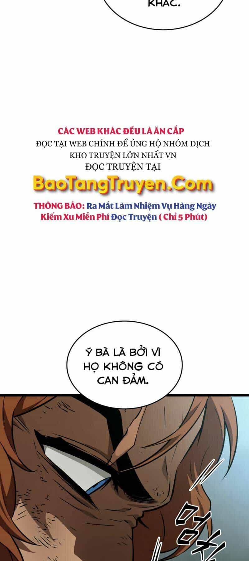 Thế Giới Sau Tận Thế - Chương 20 - ảnh 36