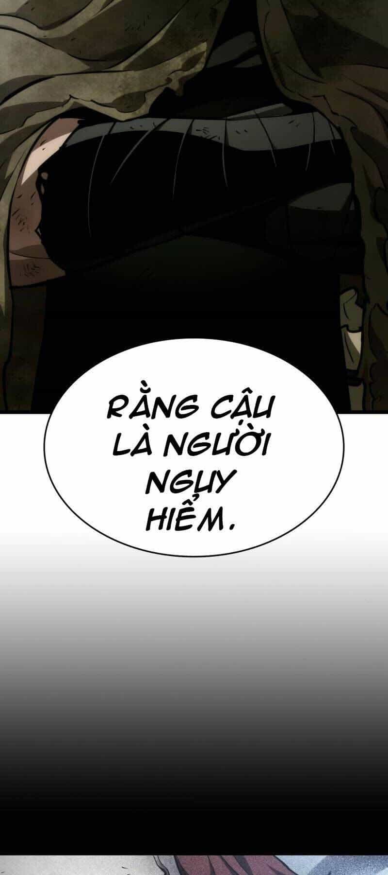 Thế Giới Sau Tận Thế - Chương 20 - ảnh 43