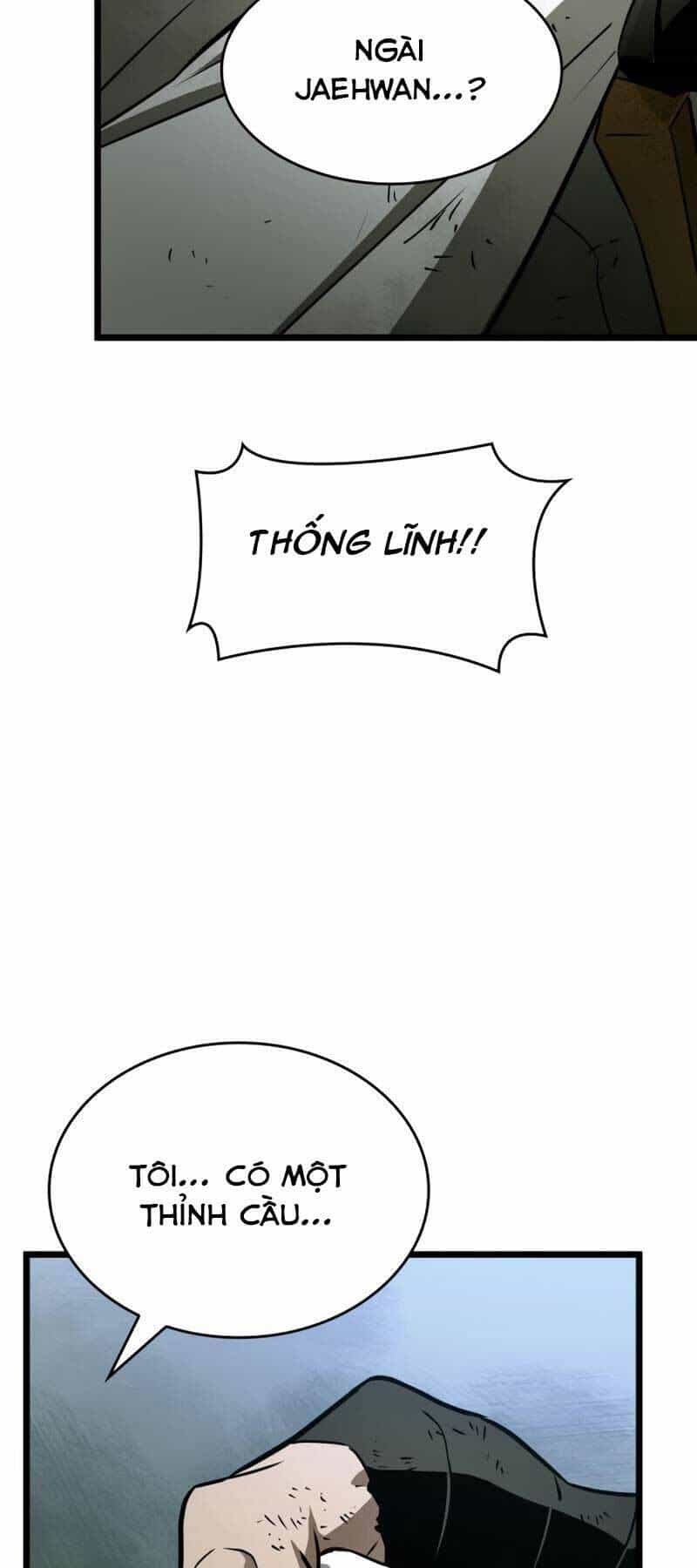 Thế Giới Sau Tận Thế - Chương 20 - ảnh 61