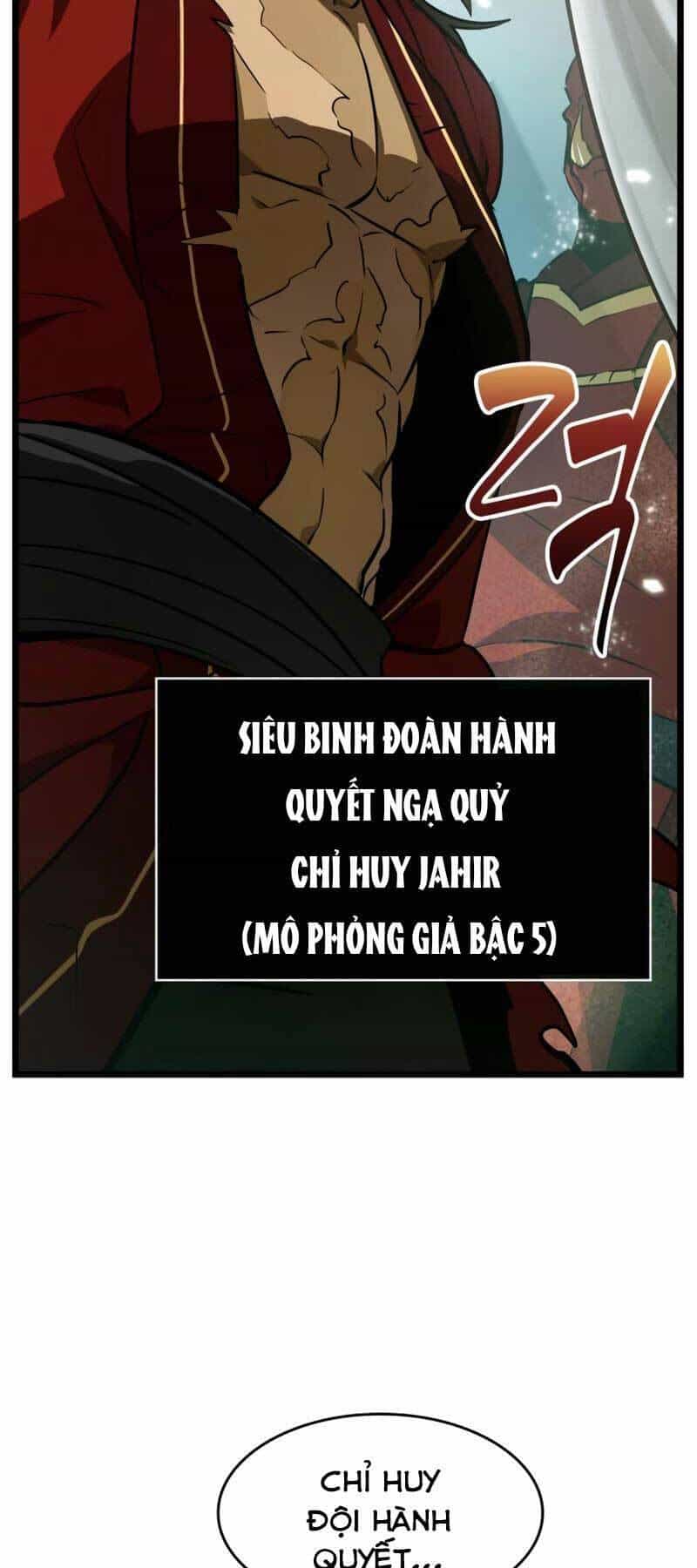 Thế Giới Sau Tận Thế - Chương 20 - ảnh 71