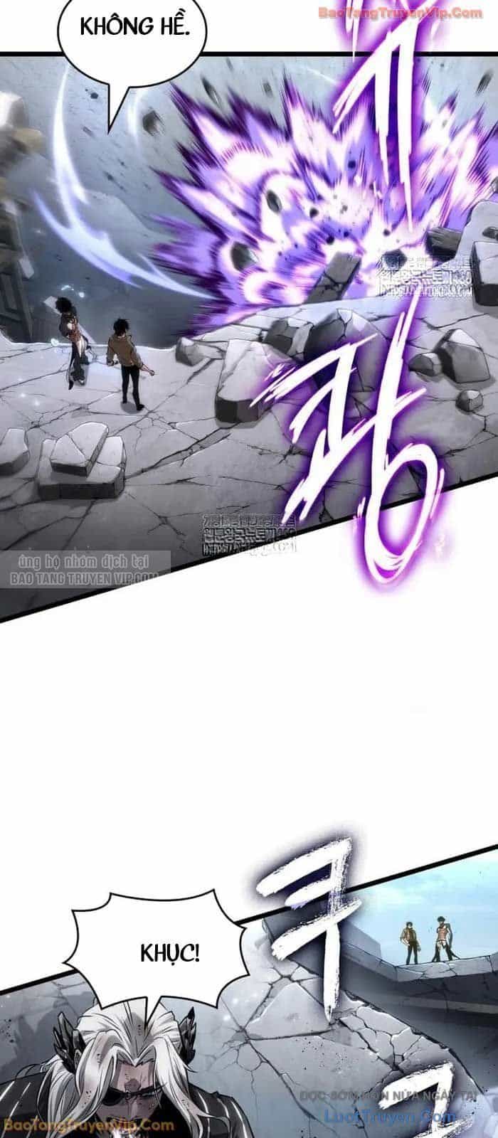 Thế Giới Sau Tận Thế - Chương 206 - ảnh 19