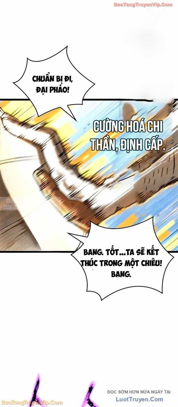 Thế Giới Sau Tận Thế - Chương 206 - ảnh 21