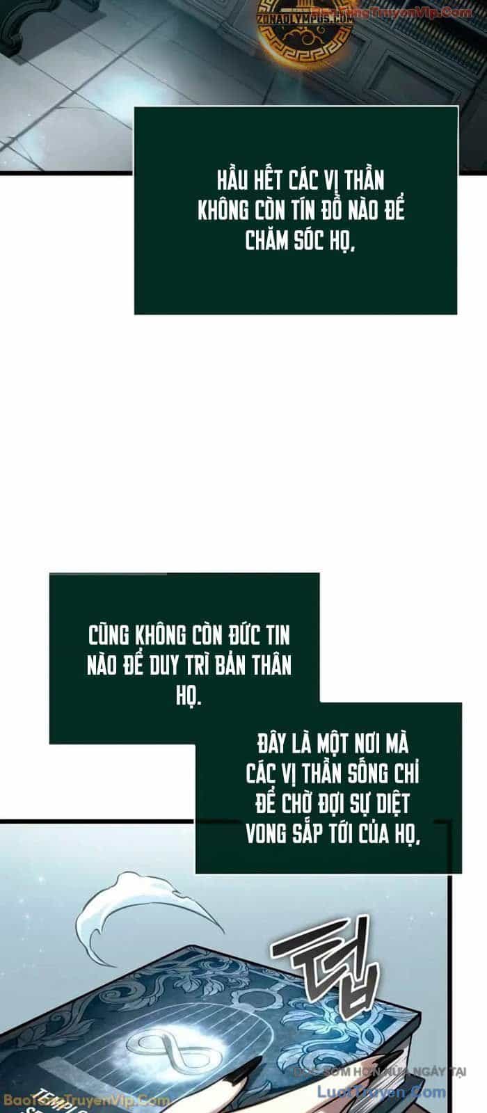 Thế Giới Sau Tận Thế - Chương 207 - ảnh 13