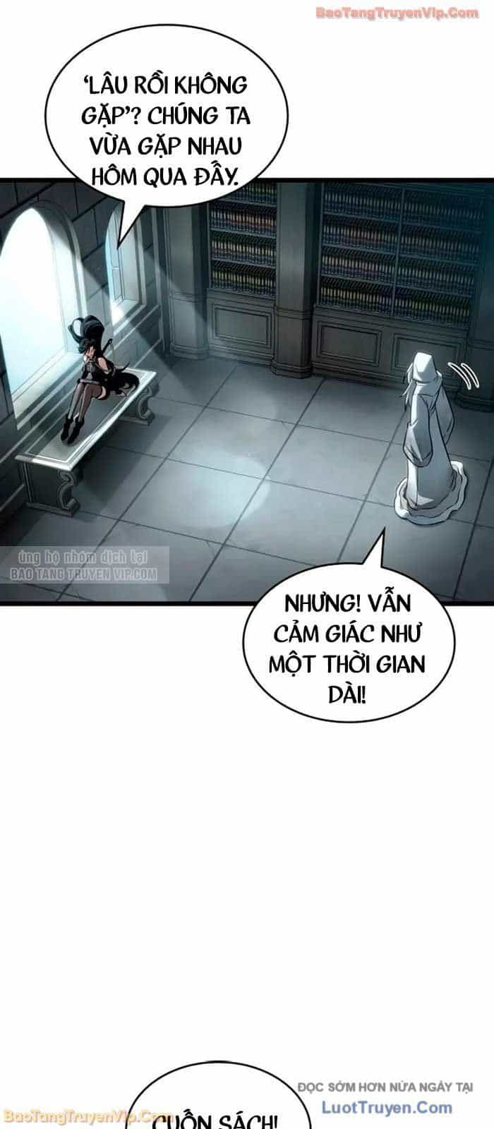 Thế Giới Sau Tận Thế - Chương 207 - ảnh 21