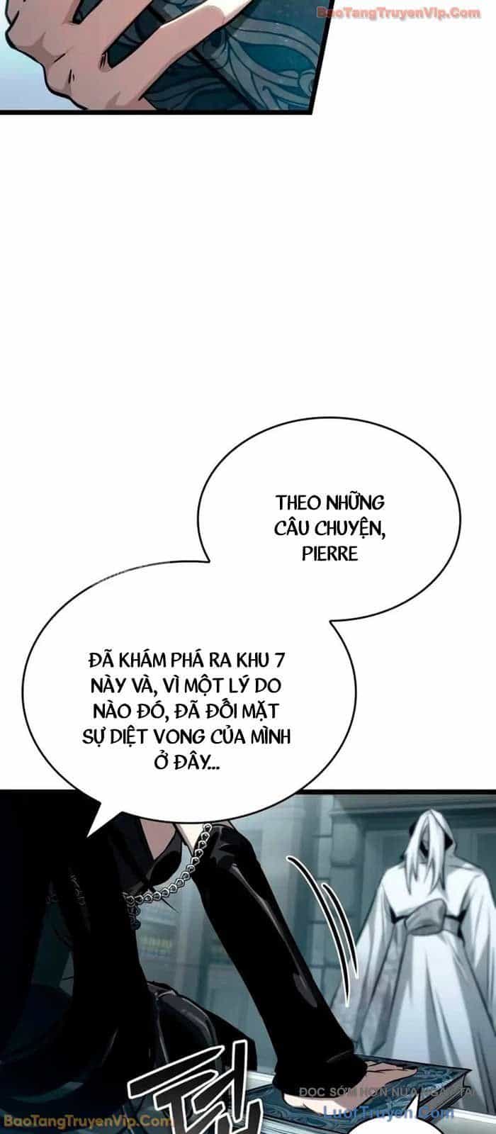 Thế Giới Sau Tận Thế - Chương 207 - ảnh 24