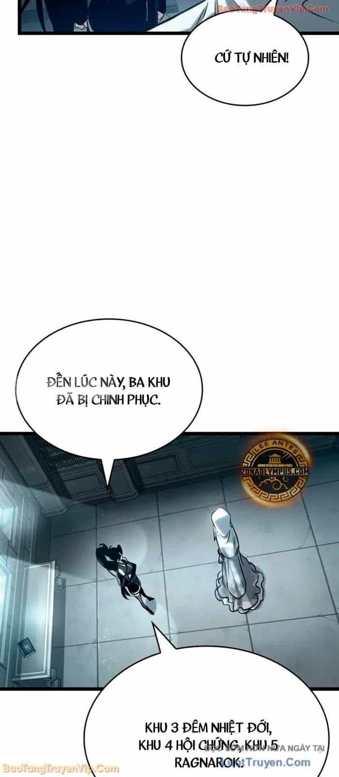 Thế Giới Sau Tận Thế - Chương 207 - ảnh 26