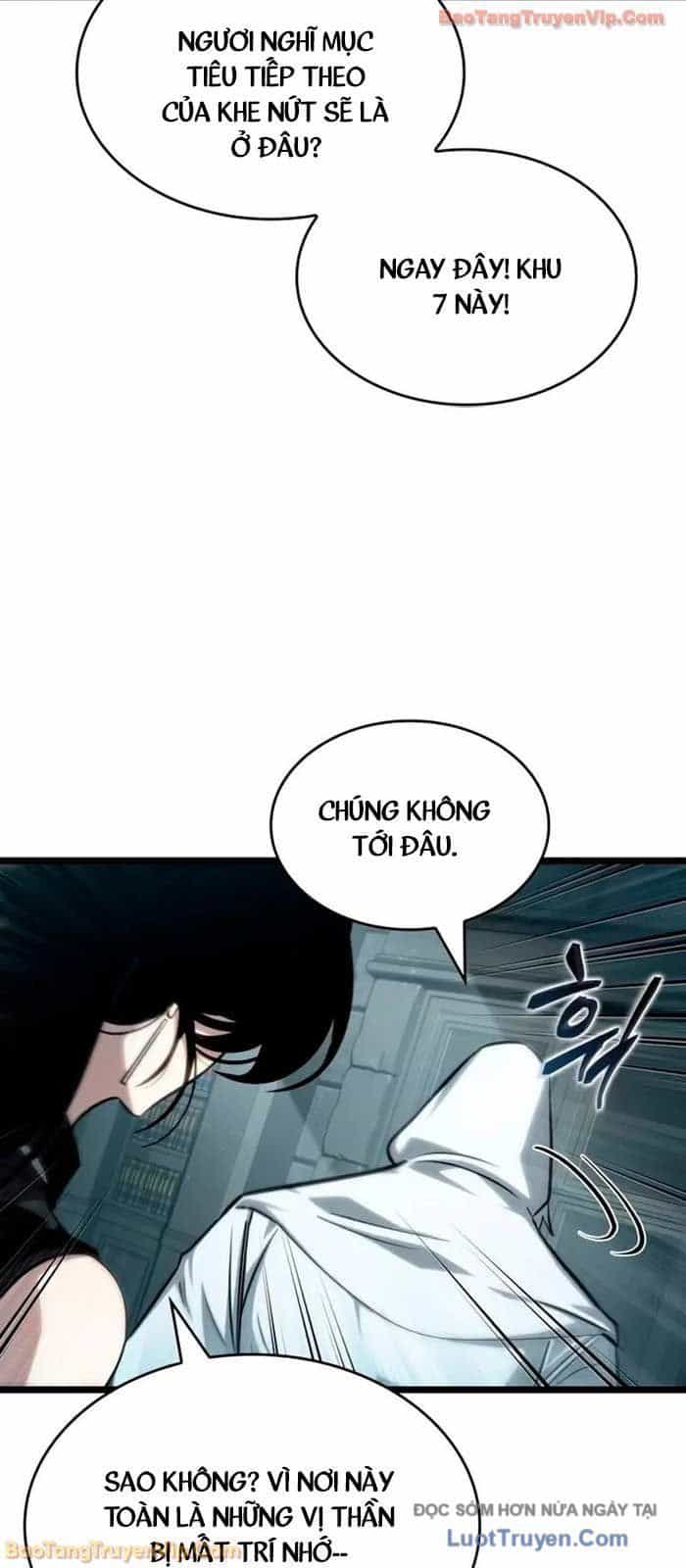 Thế Giới Sau Tận Thế - Chương 207 - ảnh 29