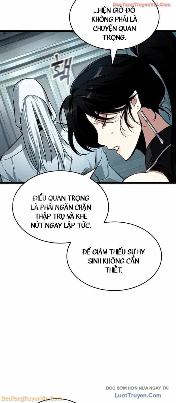 Thế Giới Sau Tận Thế - Chương 207 - ảnh 51