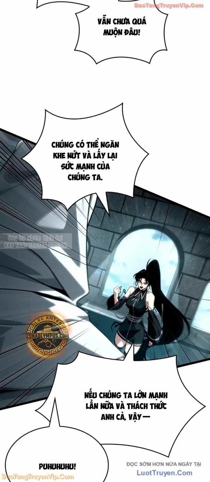 Thế Giới Sau Tận Thế - Chương 207 - ảnh 61