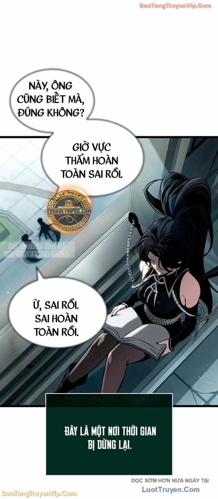 Thế Giới Sau Tận Thế - Chương 207 - ảnh 9