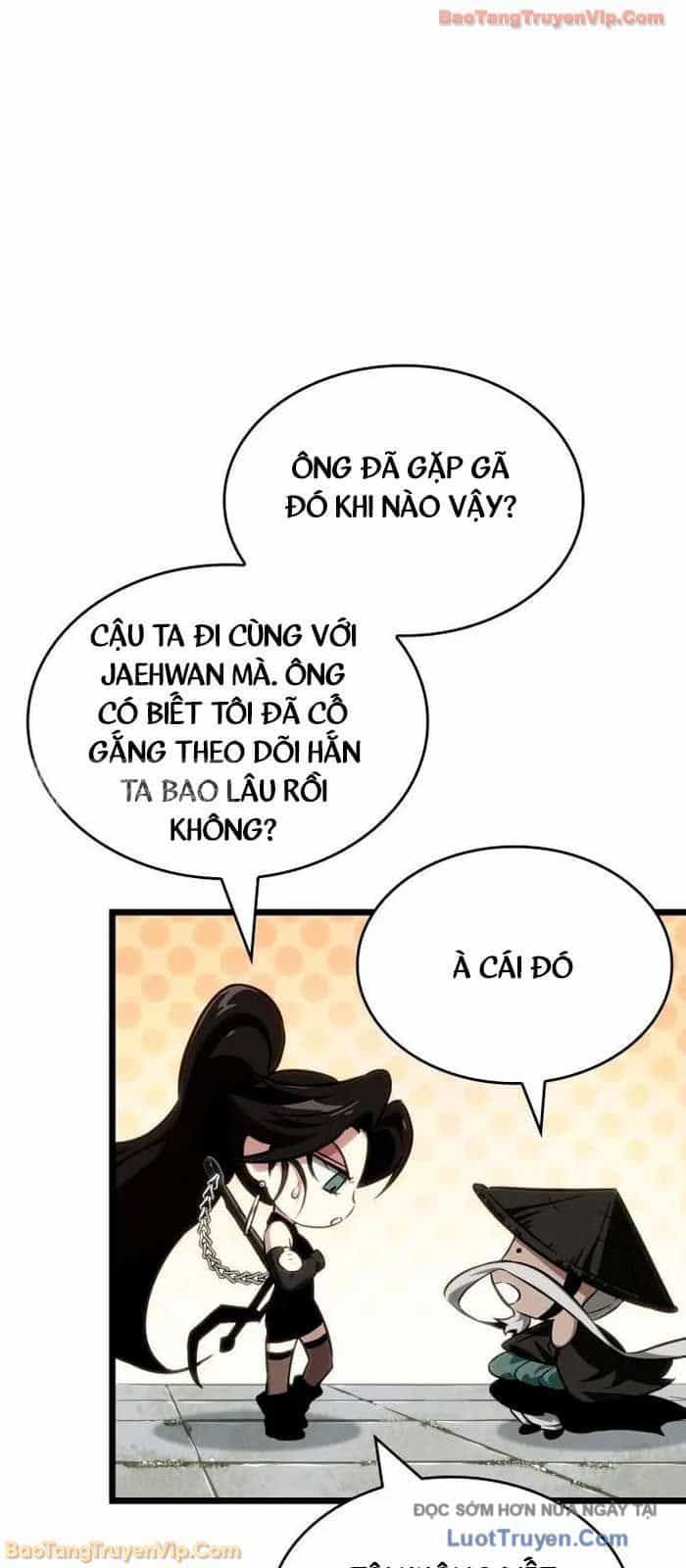 Thế Giới Sau Tận Thế - Chương 208 - ảnh 51