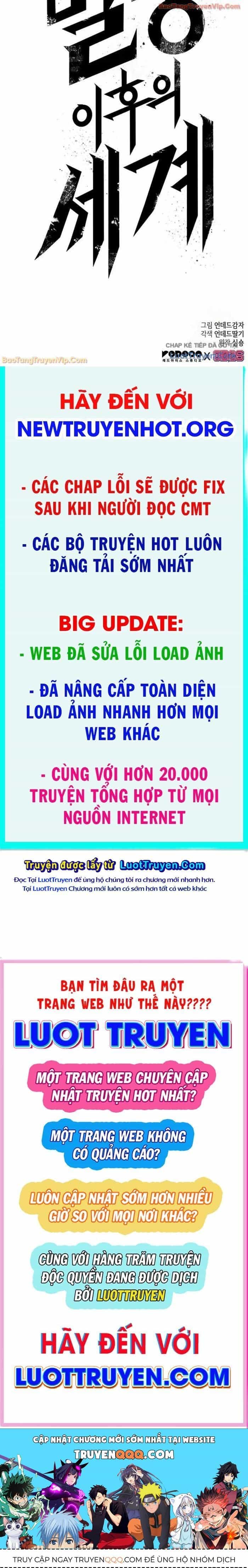 Thế Giới Sau Tận Thế - Chương 210 - ảnh 102