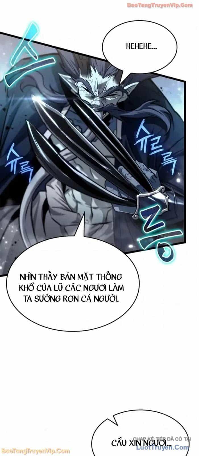 Thế Giới Sau Tận Thế - Chương 211 - ảnh 34