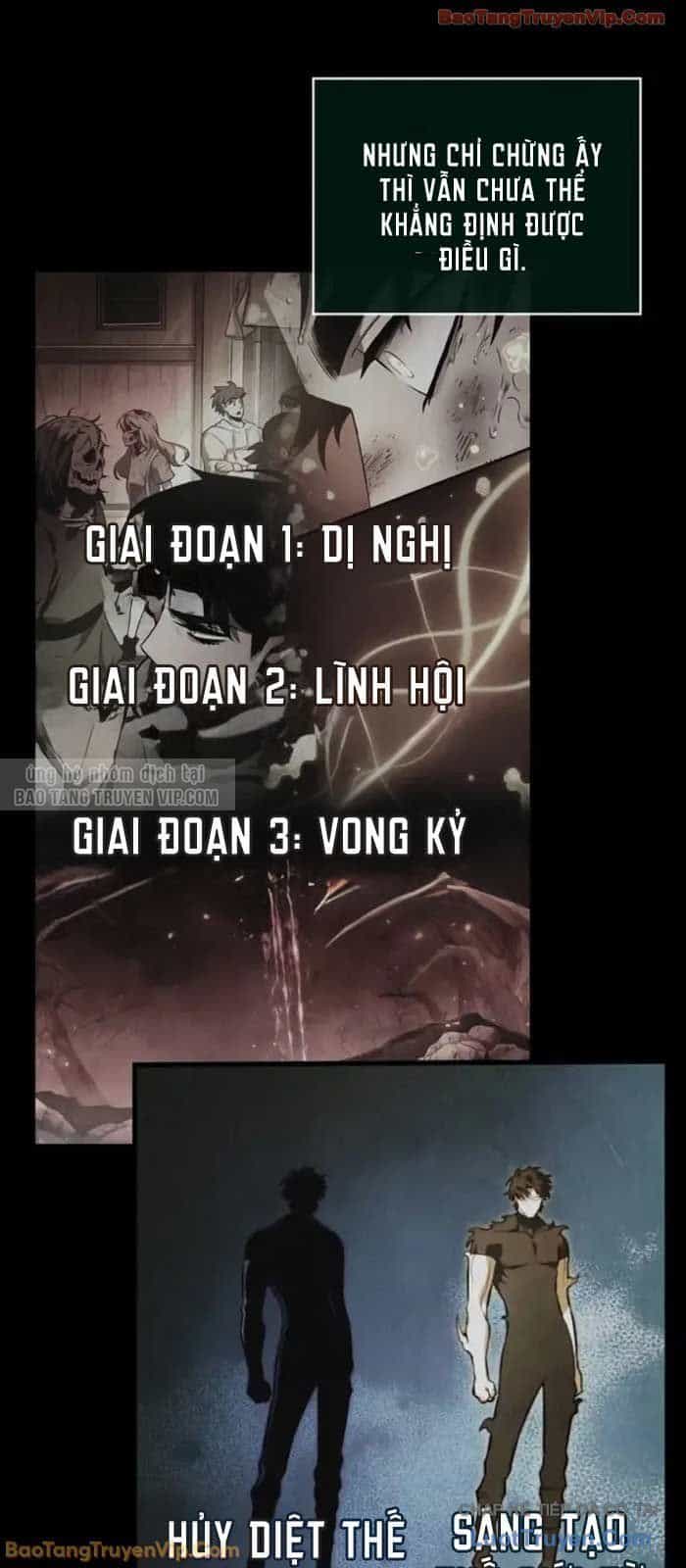 Thế Giới Sau Tận Thế - Chương 212 - ảnh 71