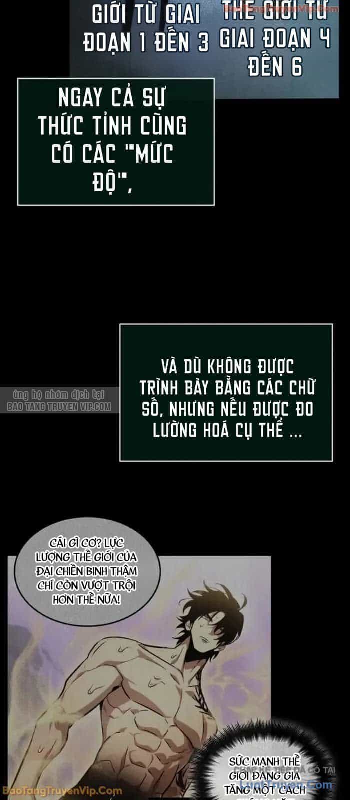 Thế Giới Sau Tận Thế - Chương 212 - ảnh 72