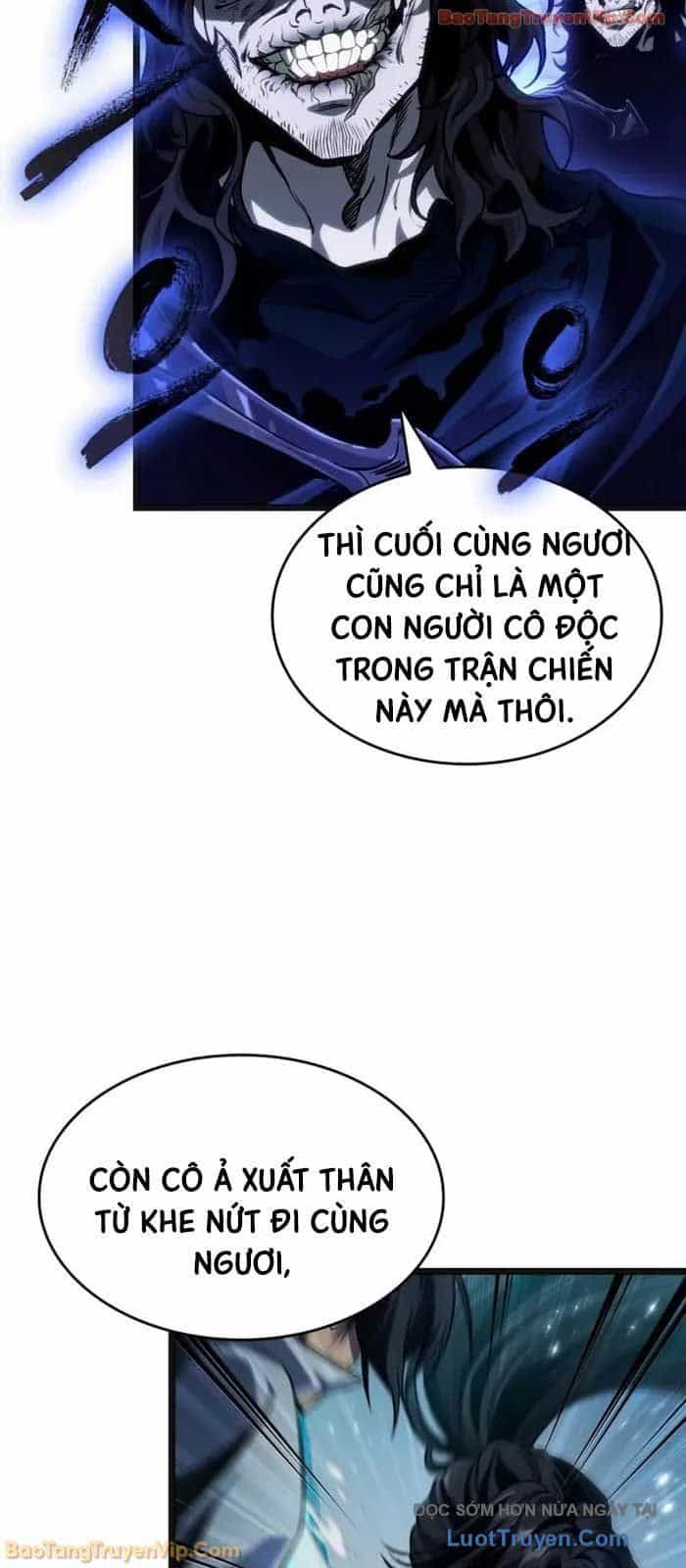 Thế Giới Sau Tận Thế - Chương 213 - ảnh 34