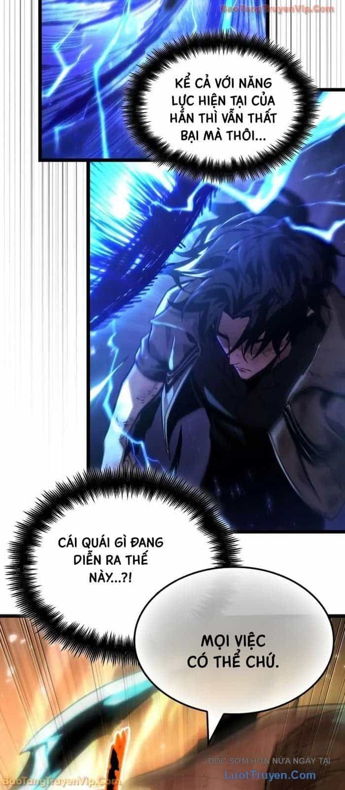 Thế Giới Sau Tận Thế - Chương 214 - ảnh 52