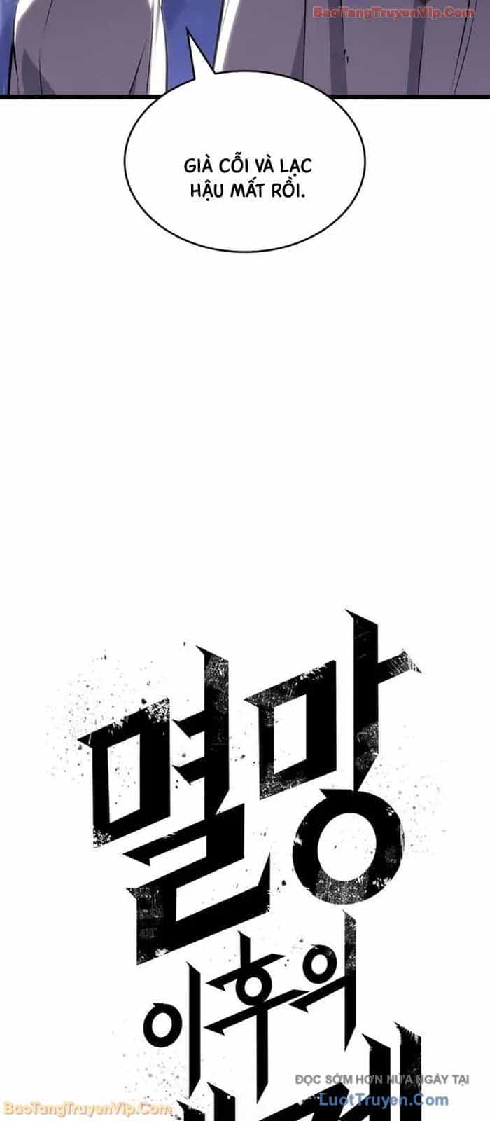 Thế Giới Sau Tận Thế - Chương 215 - ảnh 19