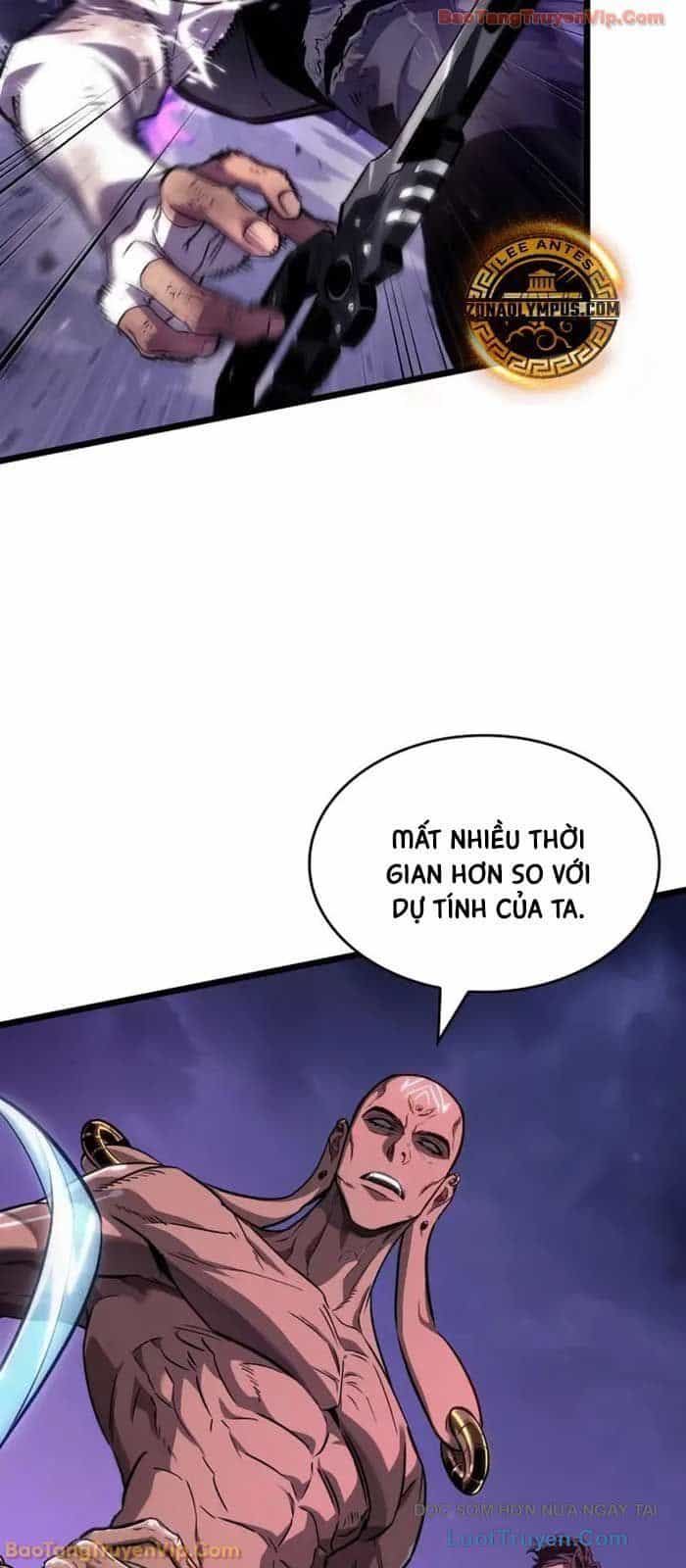Thế Giới Sau Tận Thế - Chương 215 - ảnh 23