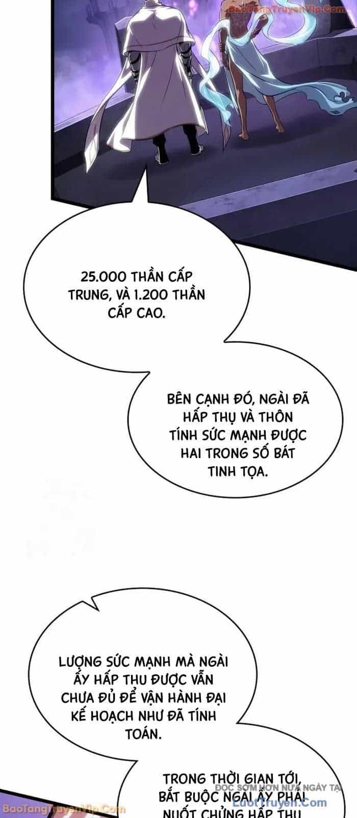Thế Giới Sau Tận Thế - Chương 215 - ảnh 25