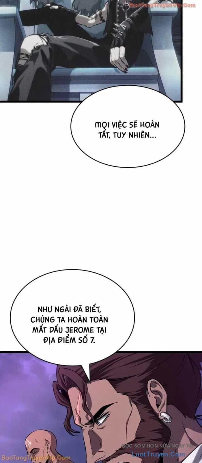 Thế Giới Sau Tận Thế - Chương 215 - ảnh 28