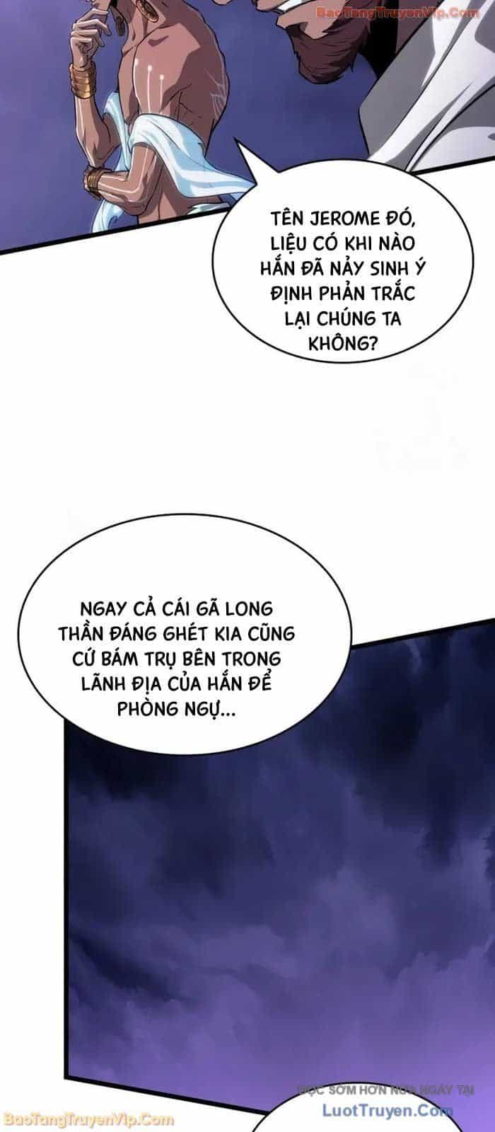 Thế Giới Sau Tận Thế - Chương 215 - ảnh 29