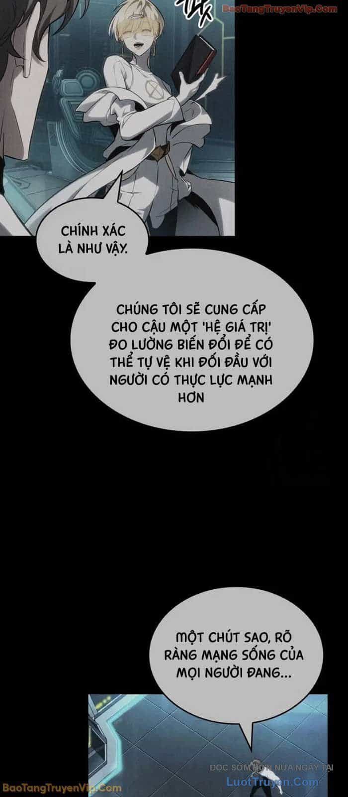 Thế Giới Sau Tận Thế - Chương 215 - ảnh 8