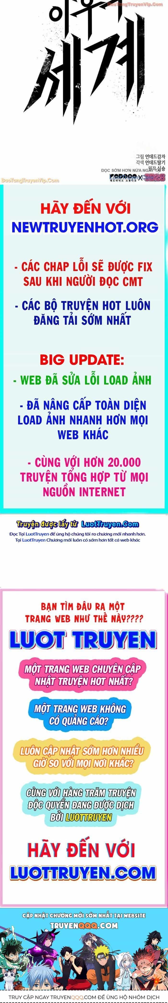 Thế Giới Sau Tận Thế - Chương 215 - ảnh 91
