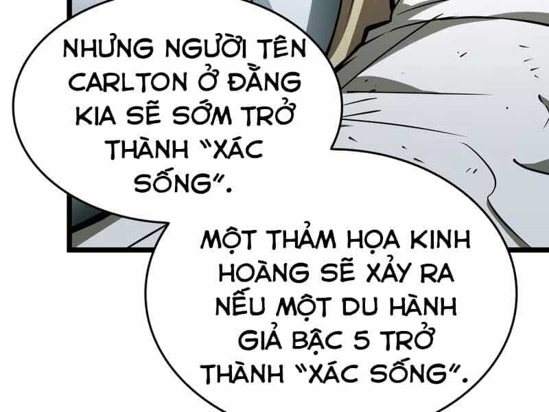 Thế Giới Sau Tận Thế - Chương 21 - ảnh 24