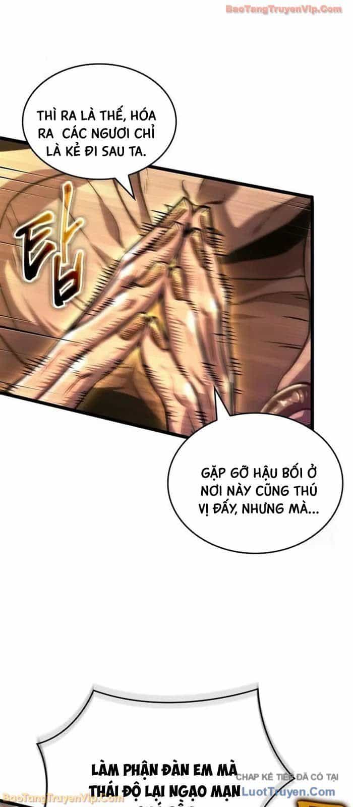Thế Giới Sau Tận Thế - Chương 216 - ảnh 14
