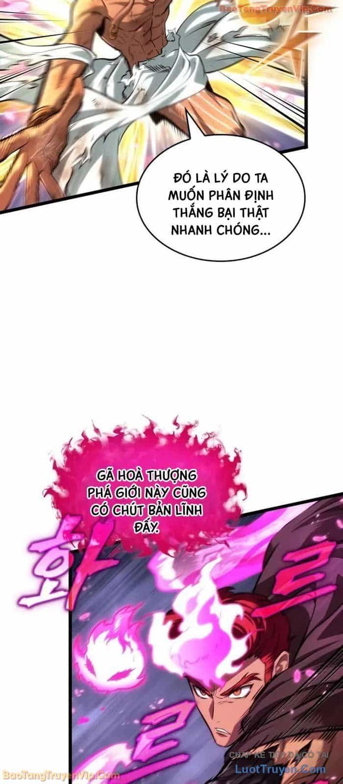 Thế Giới Sau Tận Thế - Chương 216 - ảnh 5
