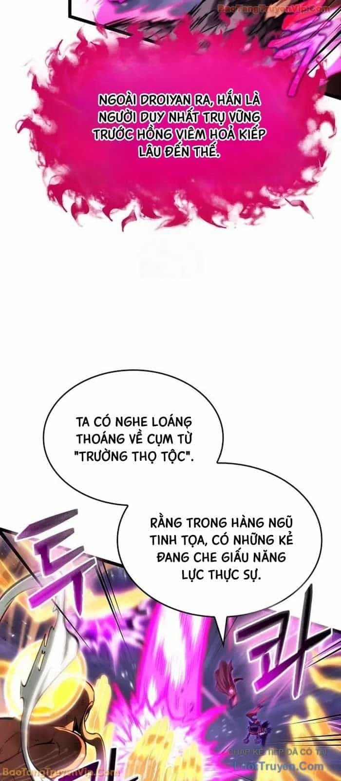 Thế Giới Sau Tận Thế - Chương 216 - ảnh 6