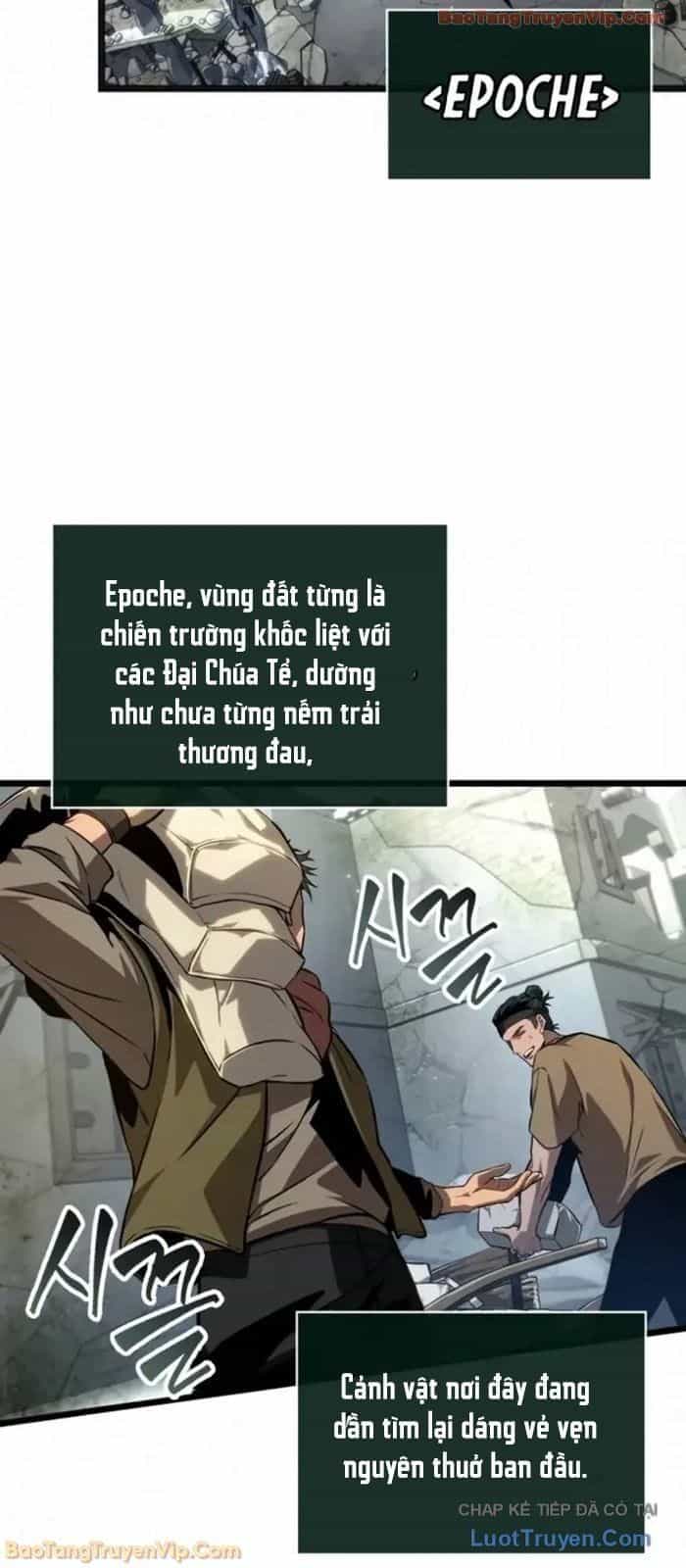 Thế Giới Sau Tận Thế - Chương 217 - ảnh 13