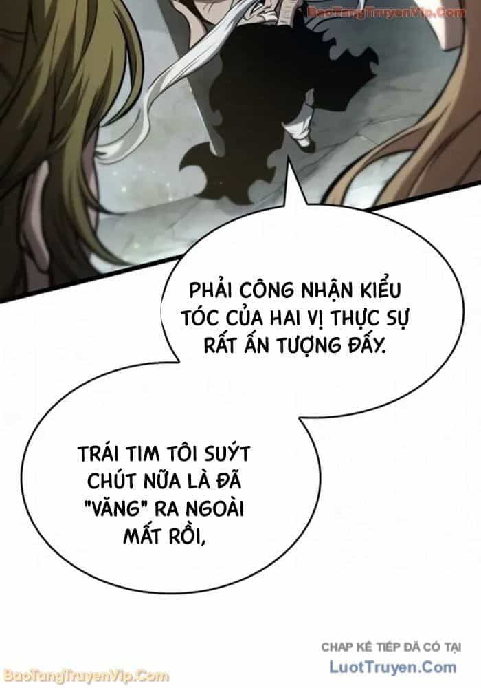 Thế Giới Sau Tận Thế - Chương 217 - ảnh 16