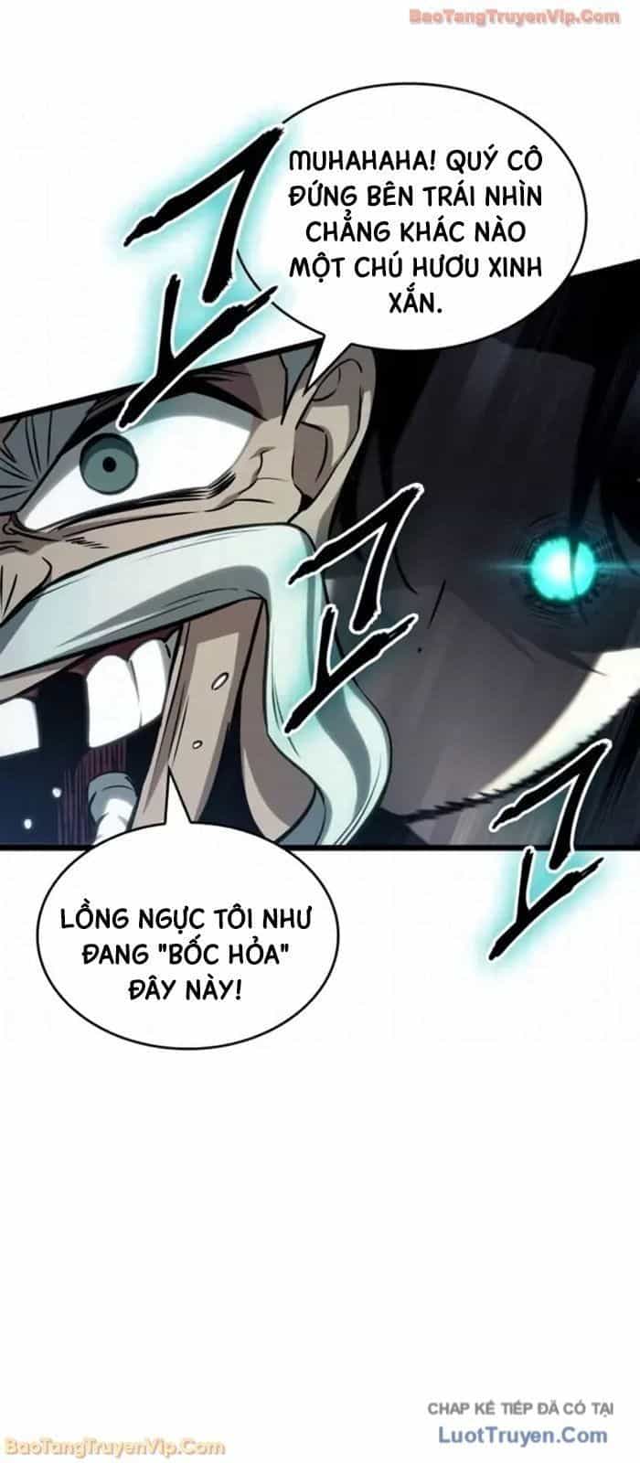 Thế Giới Sau Tận Thế - Chương 217 - ảnh 17