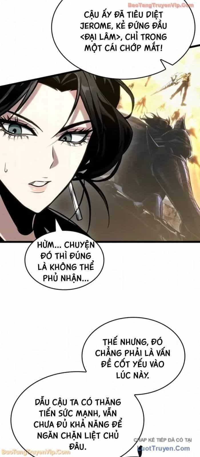 Thế Giới Sau Tận Thế - Chương 217 - ảnh 20