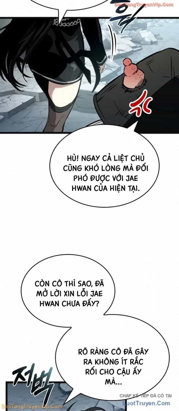 Thế Giới Sau Tận Thế - Chương 217 - ảnh 21