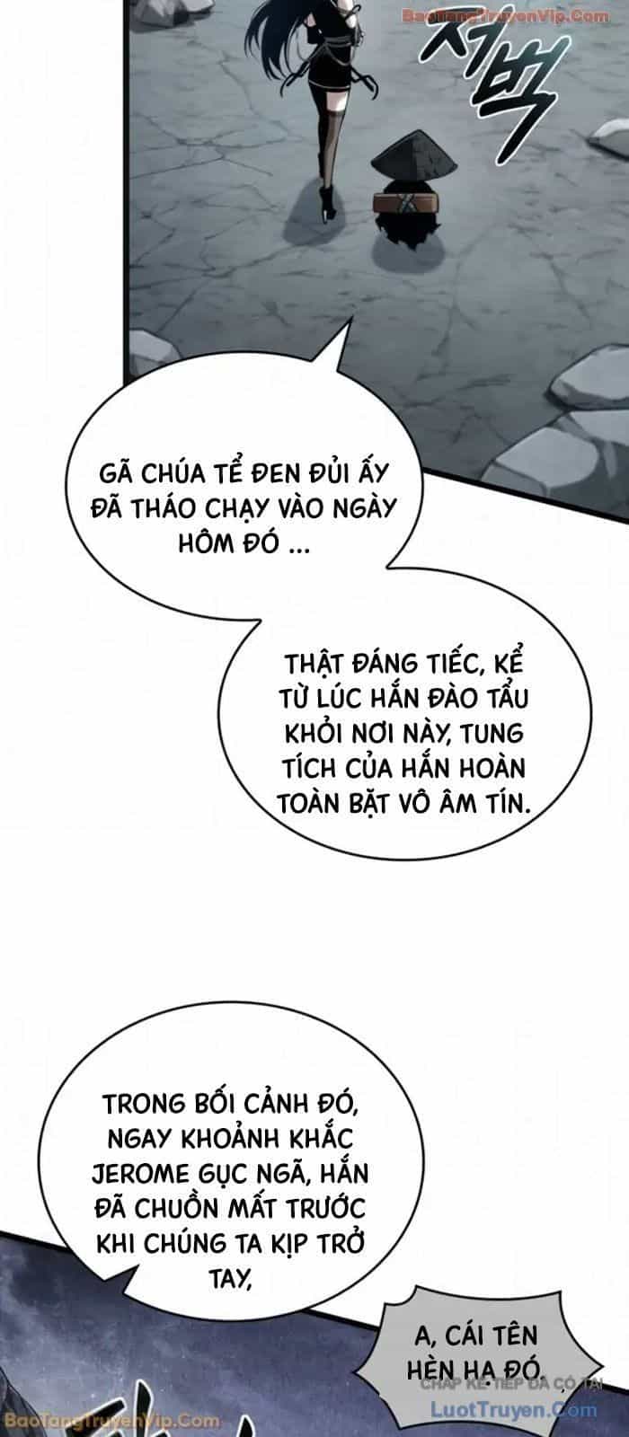 Thế Giới Sau Tận Thế - Chương 217 - ảnh 23