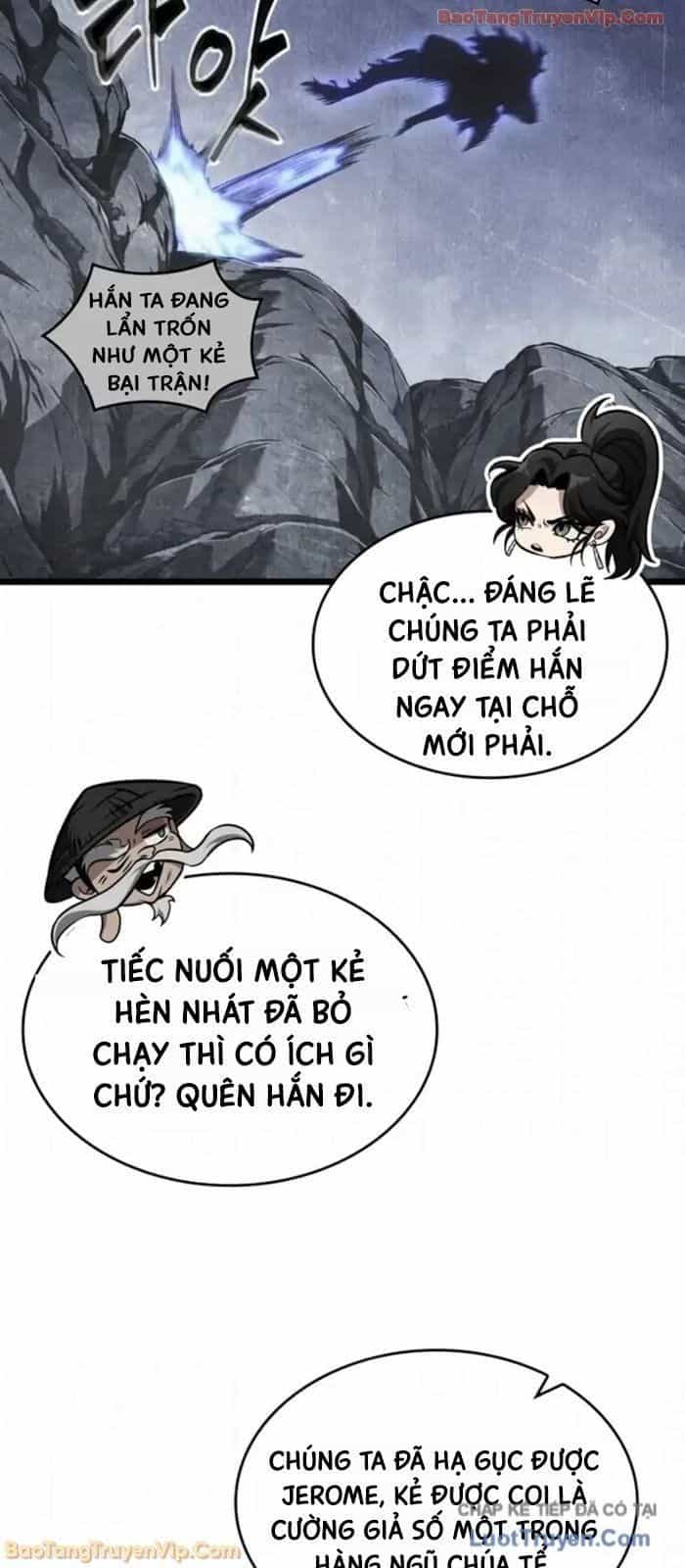 Thế Giới Sau Tận Thế - Chương 217 - ảnh 24