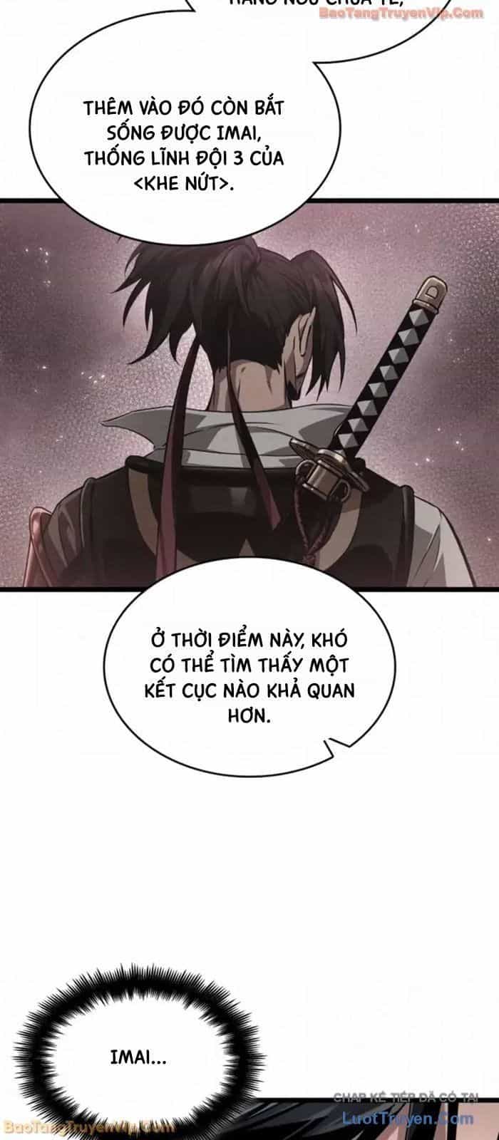 Thế Giới Sau Tận Thế - Chương 217 - ảnh 25