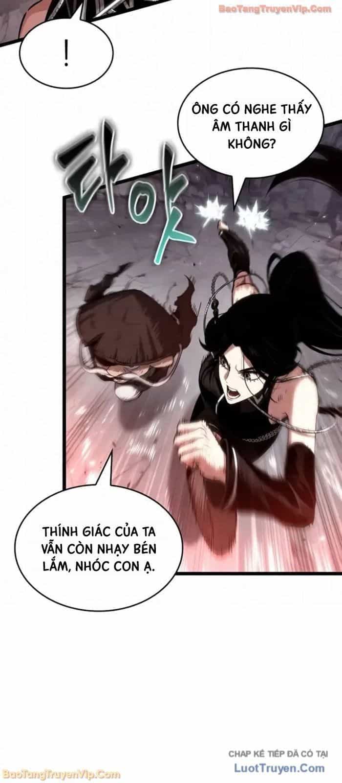 Thế Giới Sau Tận Thế - Chương 217 - ảnh 27