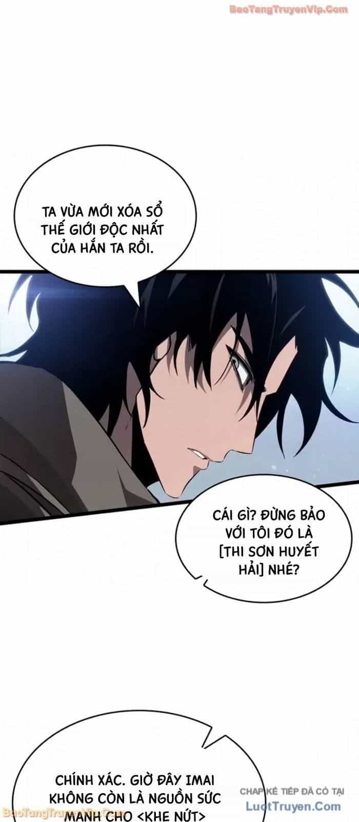 Thế Giới Sau Tận Thế - Chương 217 - ảnh 31