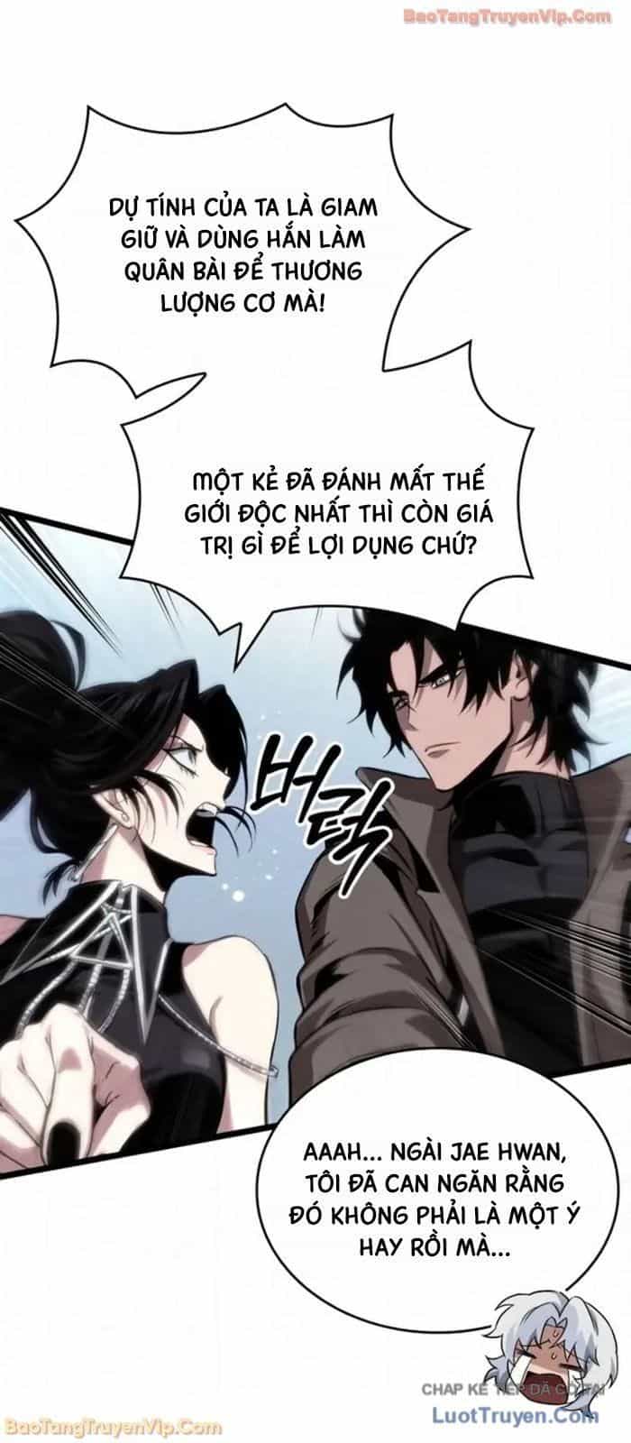 Thế Giới Sau Tận Thế - Chương 217 - ảnh 33