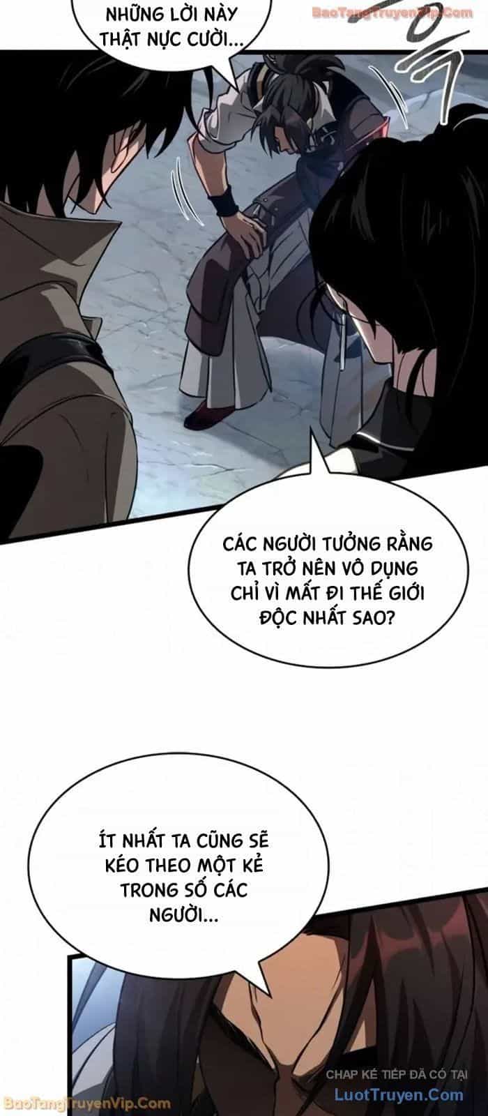Thế Giới Sau Tận Thế - Chương 217 - ảnh 35