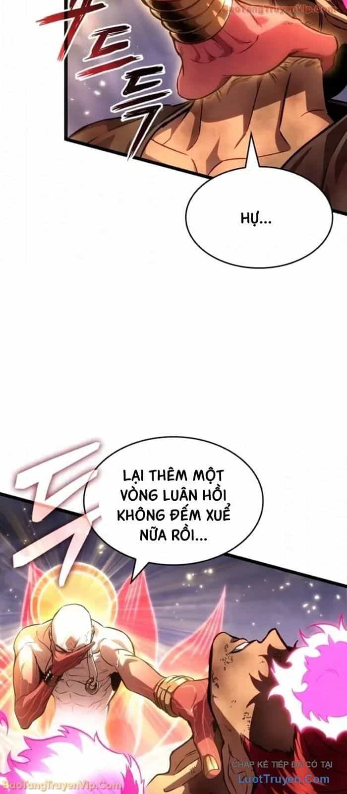 Thế Giới Sau Tận Thế - Chương 217 - ảnh 4