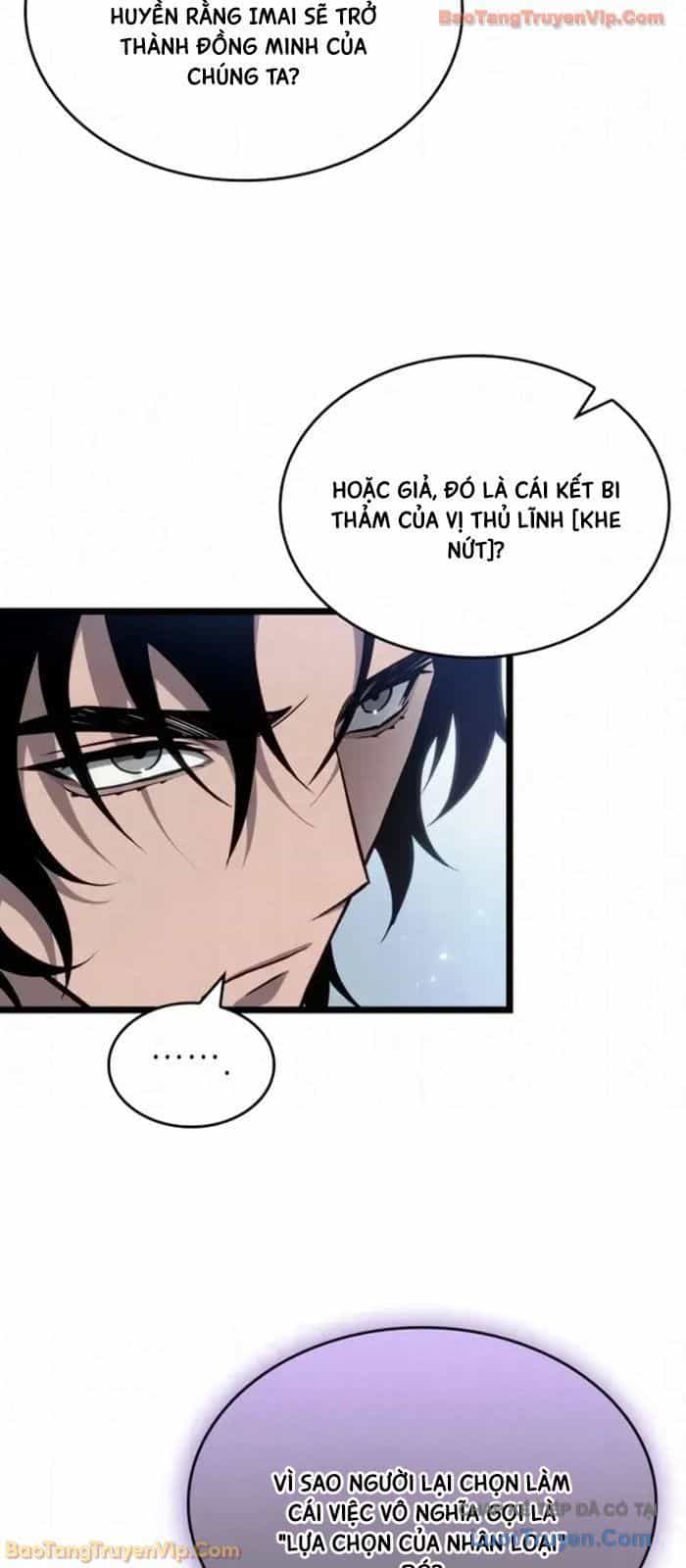 Thế Giới Sau Tận Thế - Chương 218 - ảnh 10