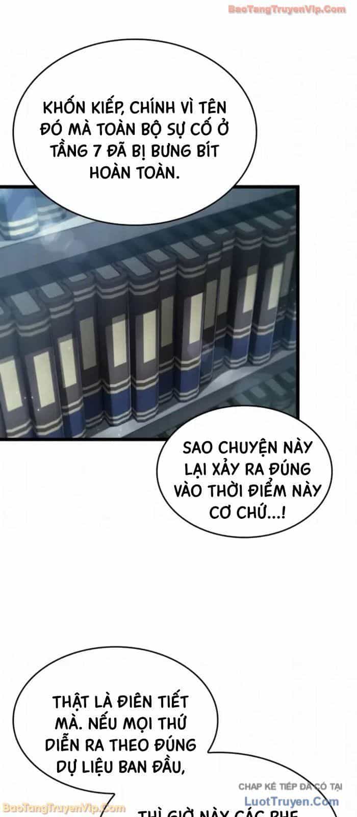 Thế Giới Sau Tận Thế - Chương 218 - ảnh 50