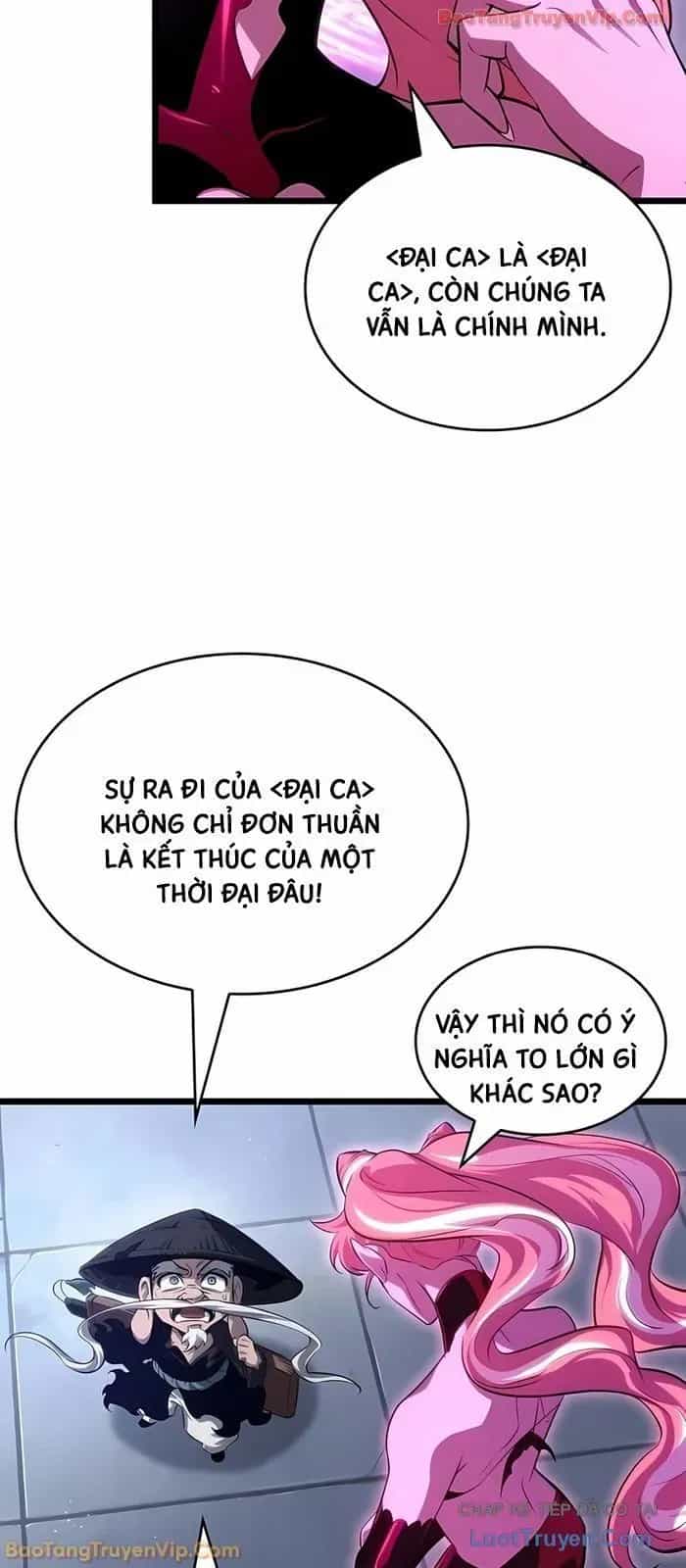 Thế Giới Sau Tận Thế - Chương 219 - ảnh 10
