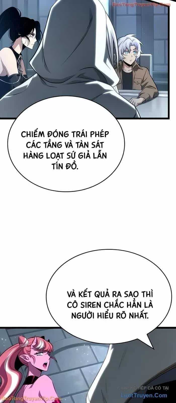 Thế Giới Sau Tận Thế - Chương 219 - ảnh 25